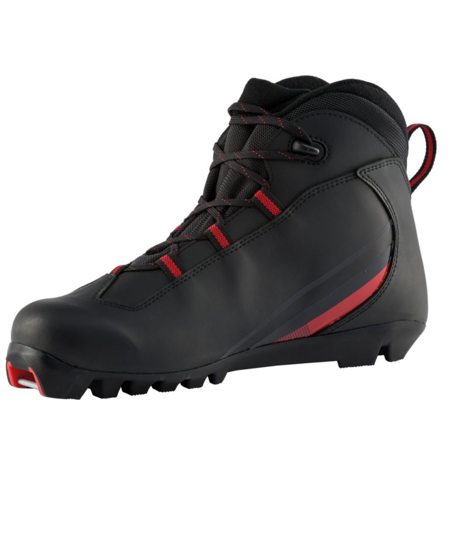 Rossignol XC-1 Nordic Ski Boots - Image 3