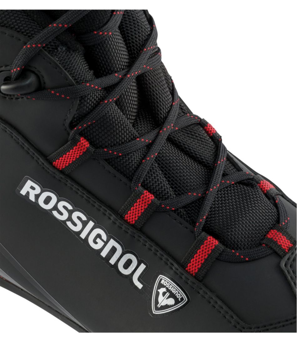 Rossignol XC-1 Nordic Ski Boots - Image 4