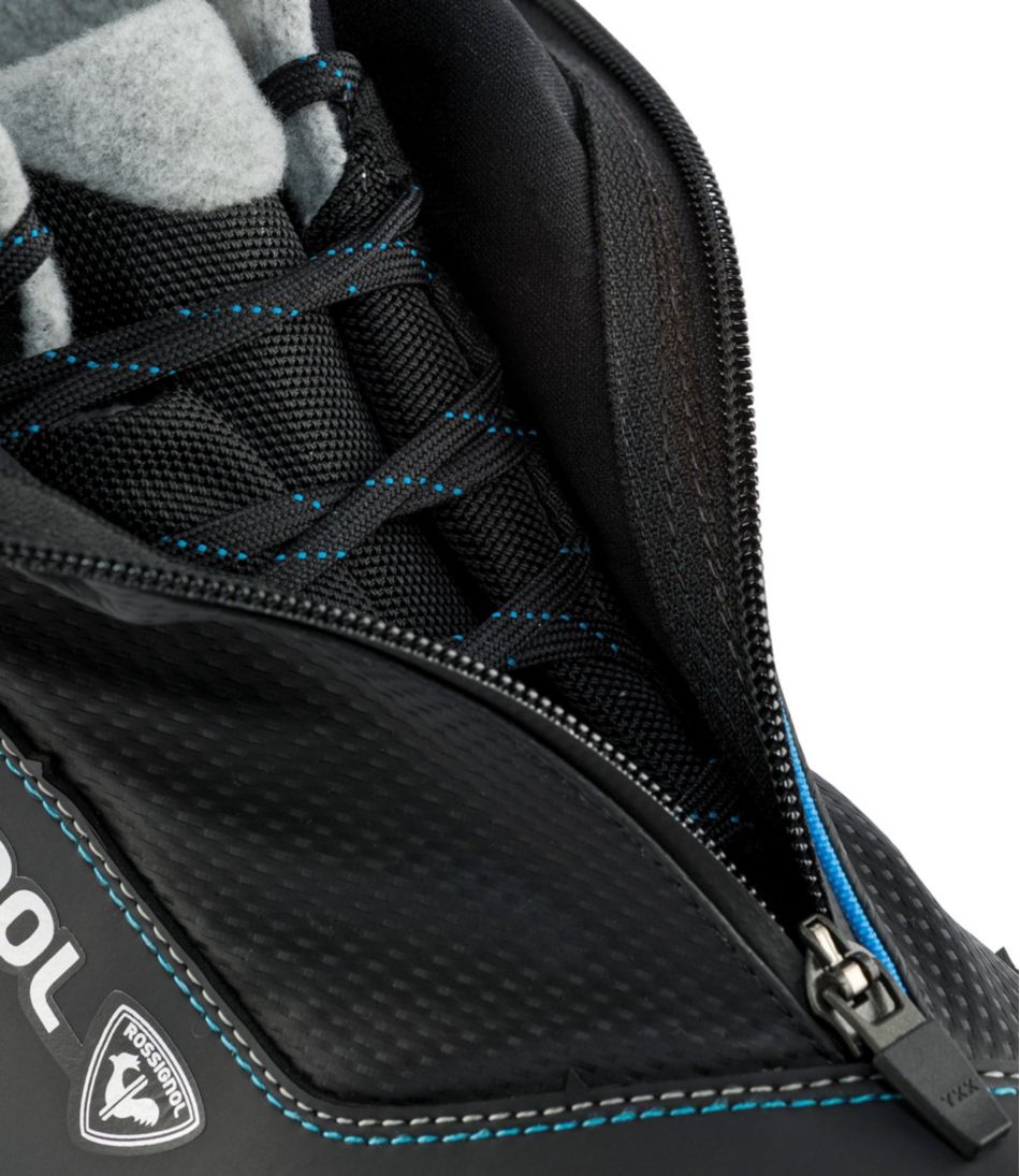 Women's Rossignol XC-5 FW Nordic Ski Boots - Image 3