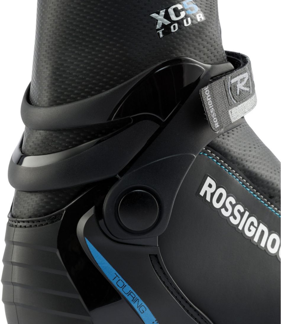Women's Rossignol XC-5 FW Nordic Ski Boots - Image 5