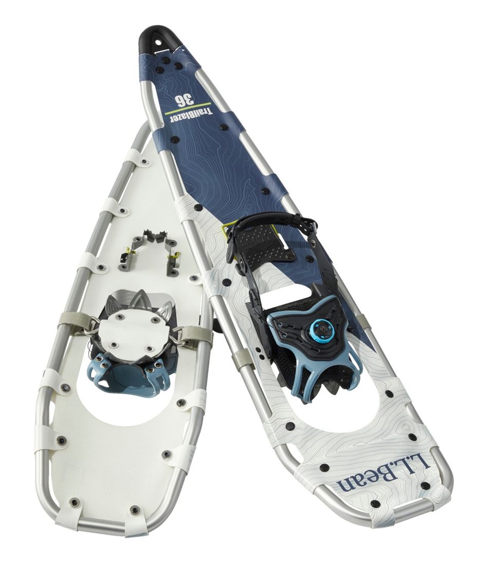Men's L.L.Bean Trailblazer BOA? Tec Snowshoes
