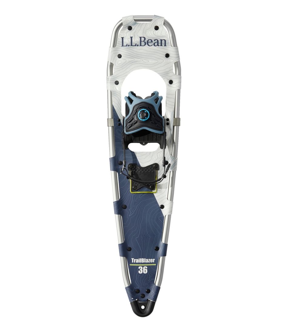 Men's L.L.Bean Trailblazer BOA? Tec Snowshoes - Image 4
