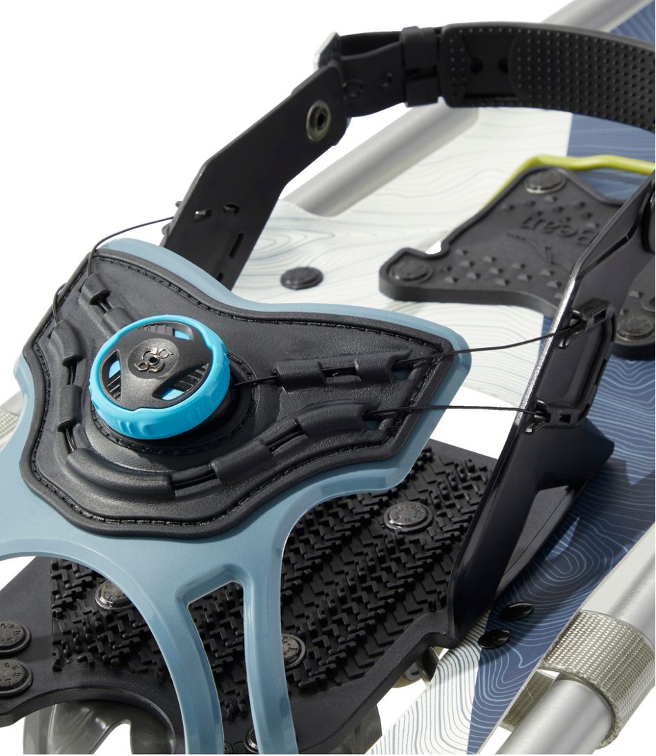 Men's L.L.Bean Trailblazer BOA? Tec Snowshoes - Image 5