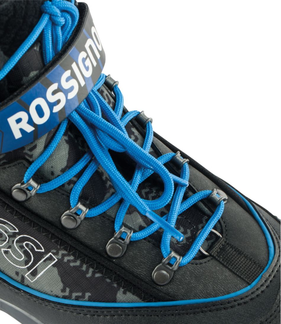 Women's Rossignol Back Country X5 FW Ski Boots - Image 4