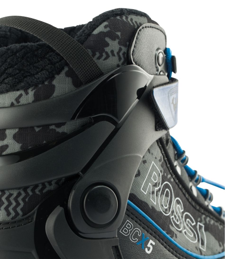 Women's Rossignol Back Country X5 FW Ski Boots - Image 5