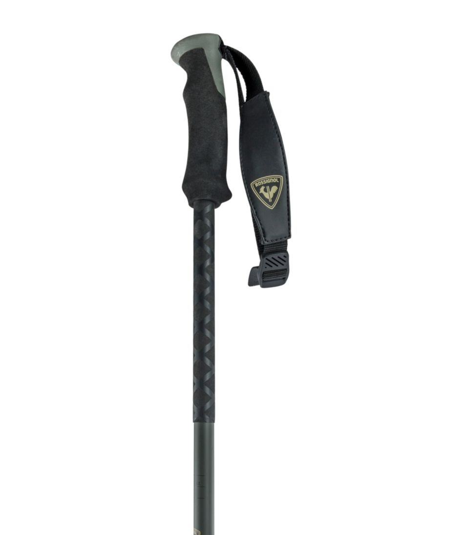 Rossignol BC 100 Backcountry Ski Poles - Image 2