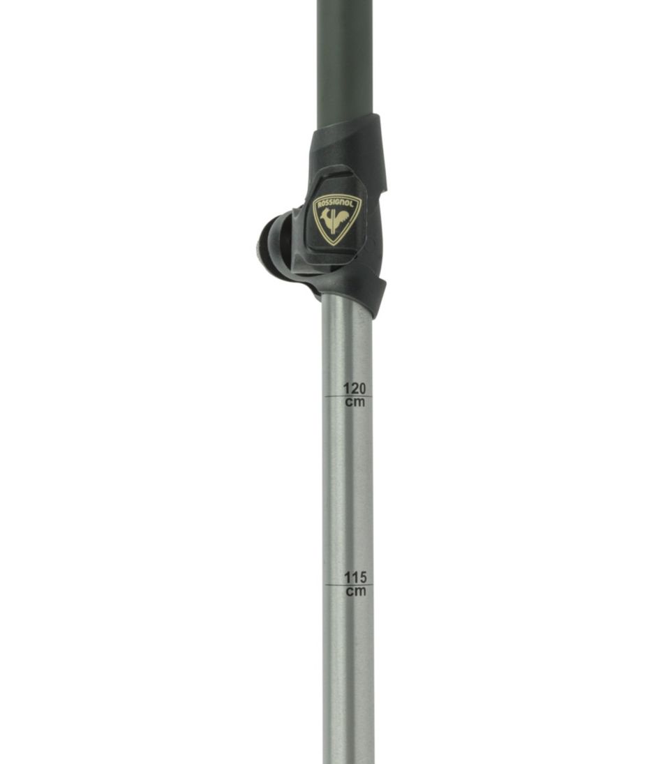 Rossignol BC 100 Backcountry Ski Poles - Image 3