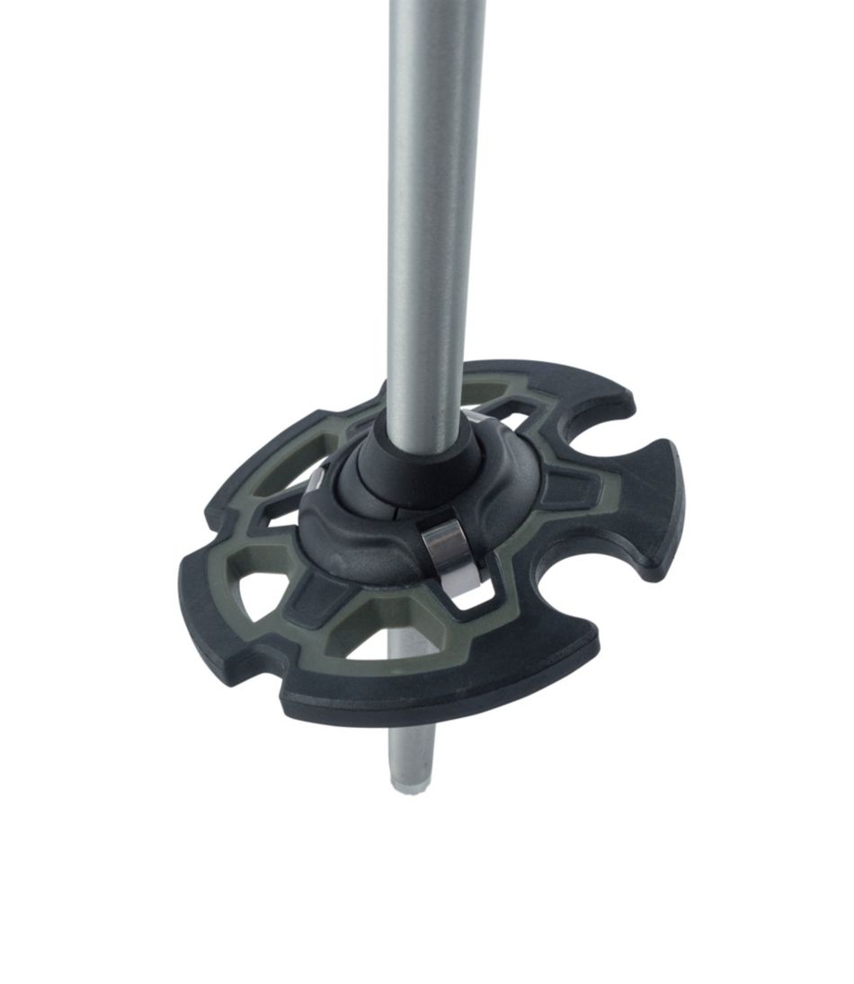 Rossignol BC 100 Backcountry Ski Poles - Image 4