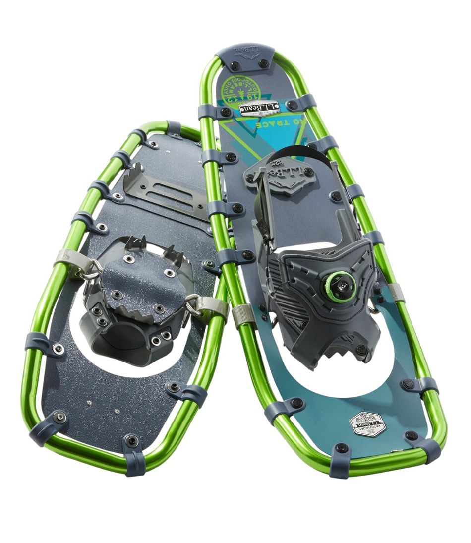 Men's Pathfinder BOA? Rec Snowshoes