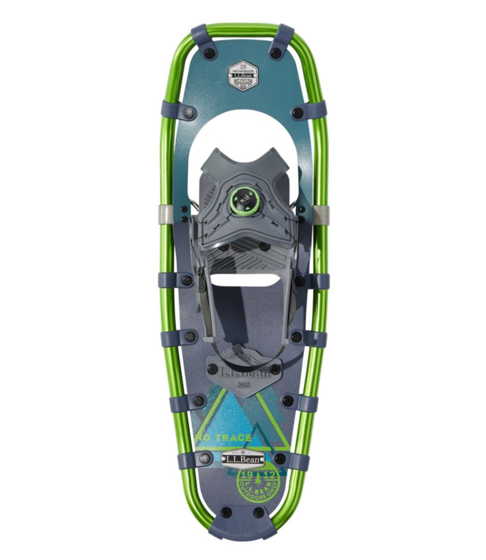 Men's Pathfinder BOA? Rec Snowshoes - Image 4