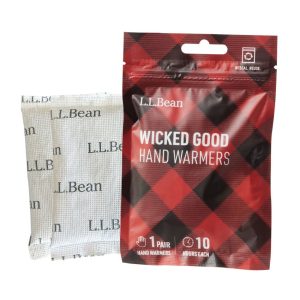 L.L.Bean Wicked Good Handwarmers