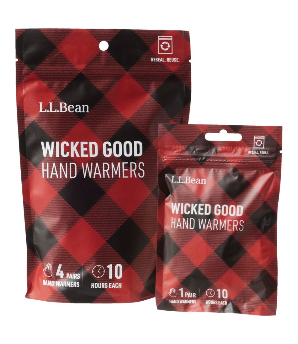 L.L.Bean Wicked Good Handwarmers - Image 2