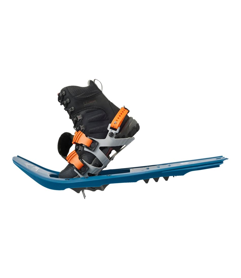 L.L.Bean Access Snowshoes, 23" - Image 2