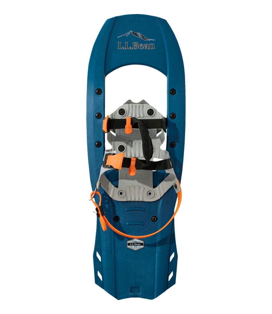 L.L.Bean Access Snowshoes, 23" - Image 4