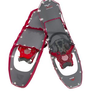 Women's MSR Lightning Ascent Snowshoes