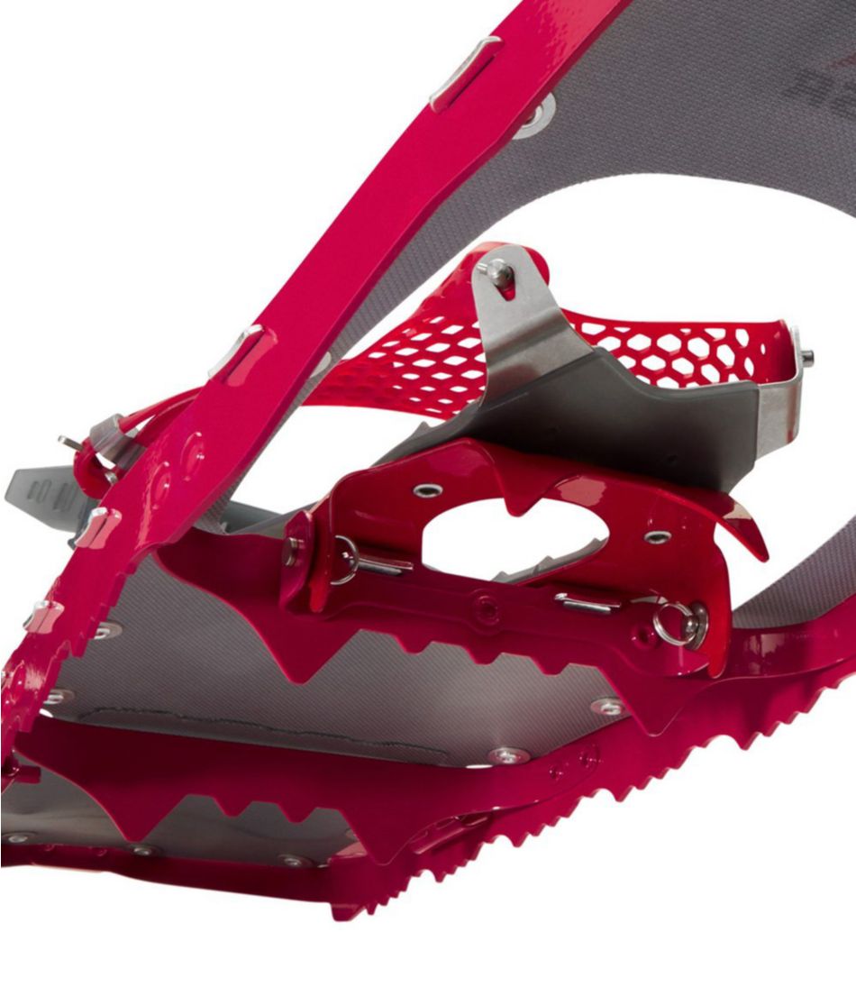 Women's MSR Lightning Ascent Snowshoes - Image 3