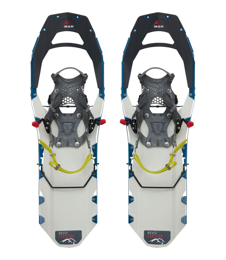 Women's MSR REVO Explore Snowshoes