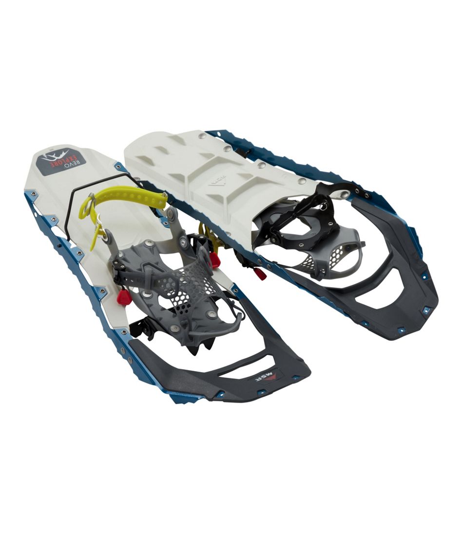 Women's MSR REVO Explore Snowshoes - Image 3