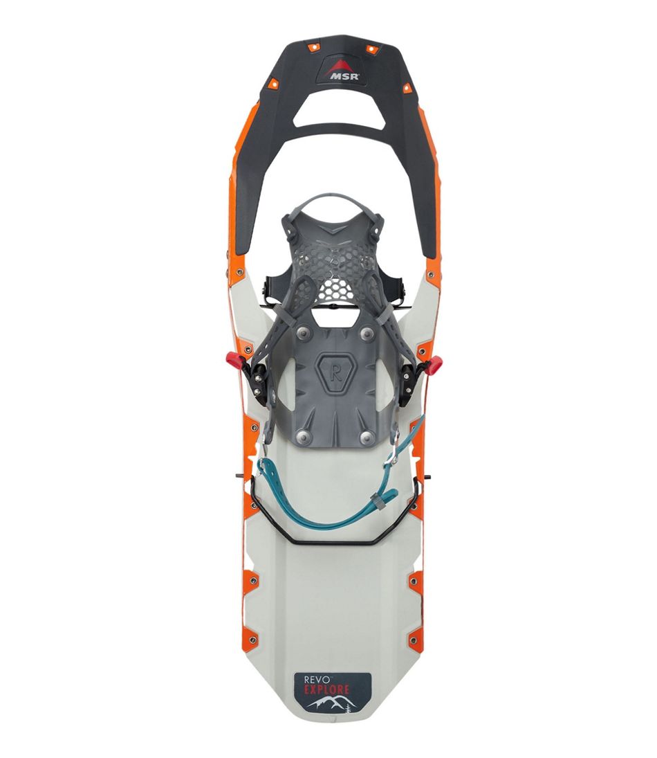 Men's MSR REVO Explore Snowshoes - Image 2