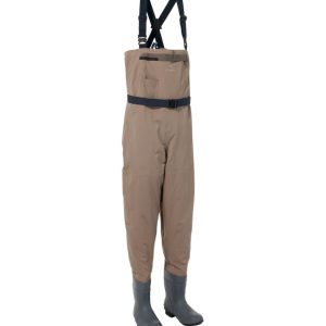 Men's Double L Boot-Foot Waders