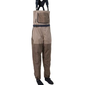 Men's L.L.Bean Rapid River Pro Stockingfoot Waders with Super Seam