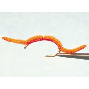 San Juan Worm, 2-Pack