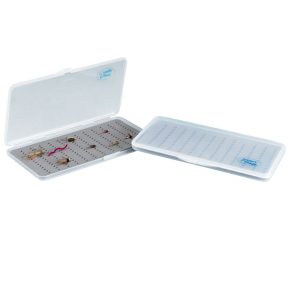 Ultra-Thin Fly Box