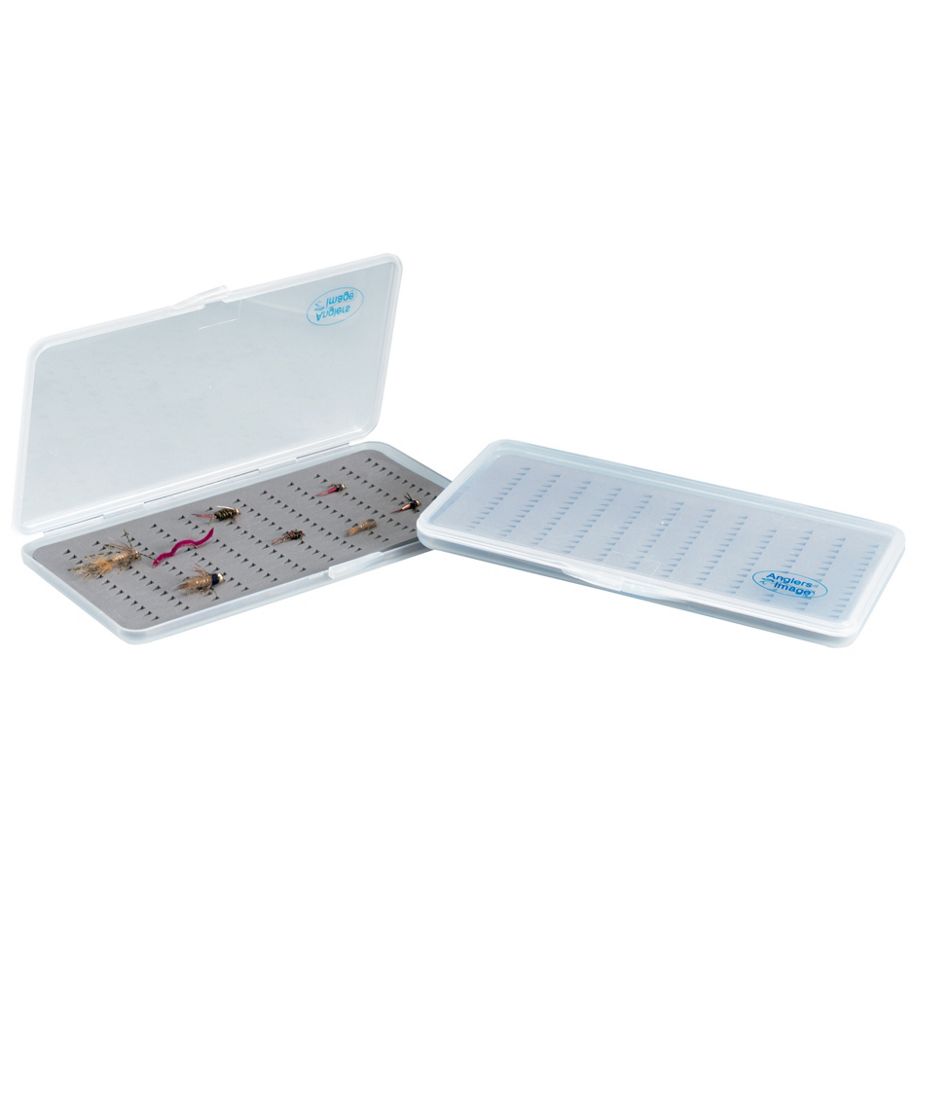 Ultra-Thin Fly Box - Image 2