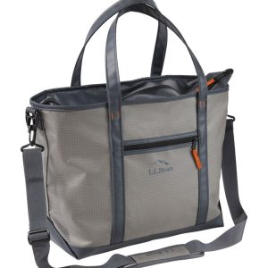 Angler's Lightweight Tote