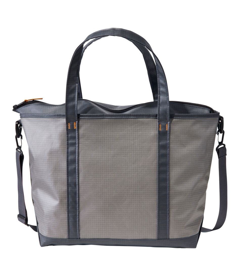 Angler's Lightweight Tote - Image 2
