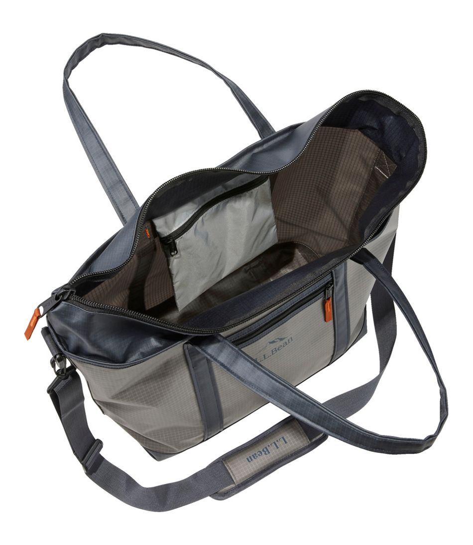 Angler's Lightweight Tote - Image 3