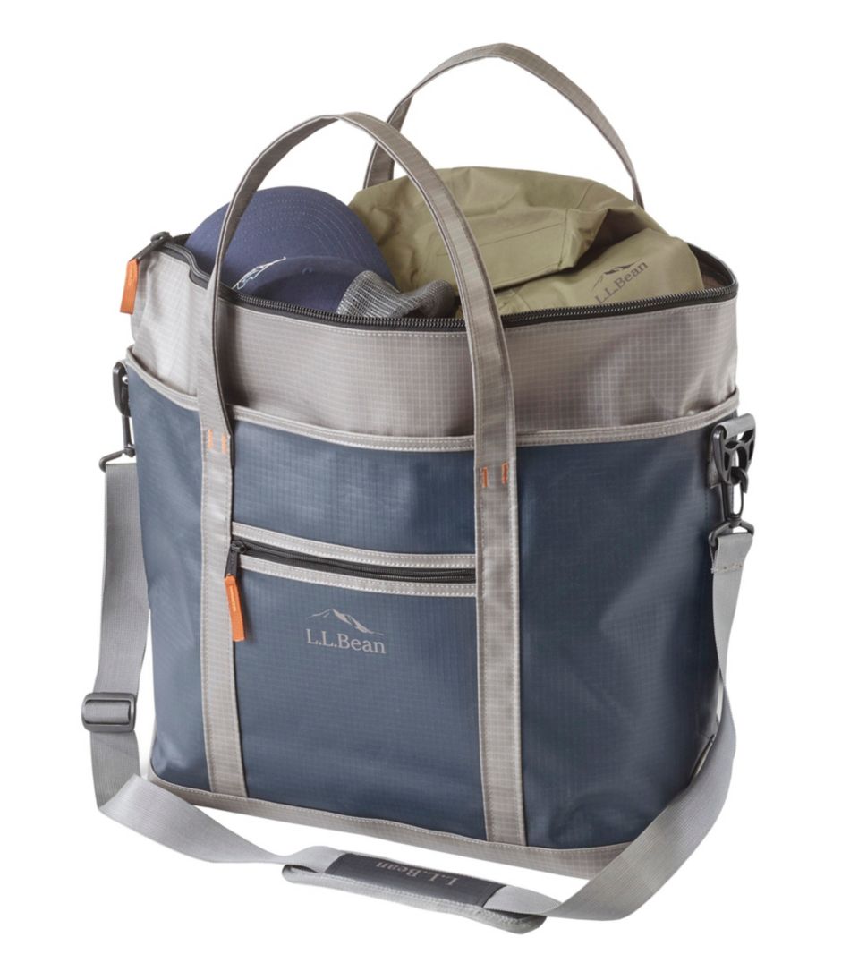 Angler's Lightweight Tote - Image 4