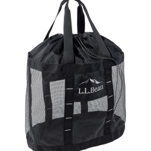 Adventure Mesh Gear Tote