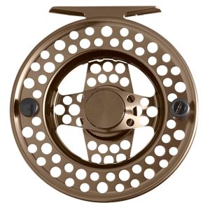 Double L? Large Arbor Fly Reel
