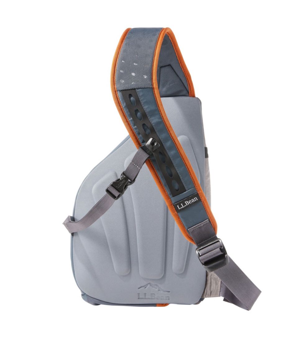 L.L.Bean Deluxe Sling Pack - Image 2