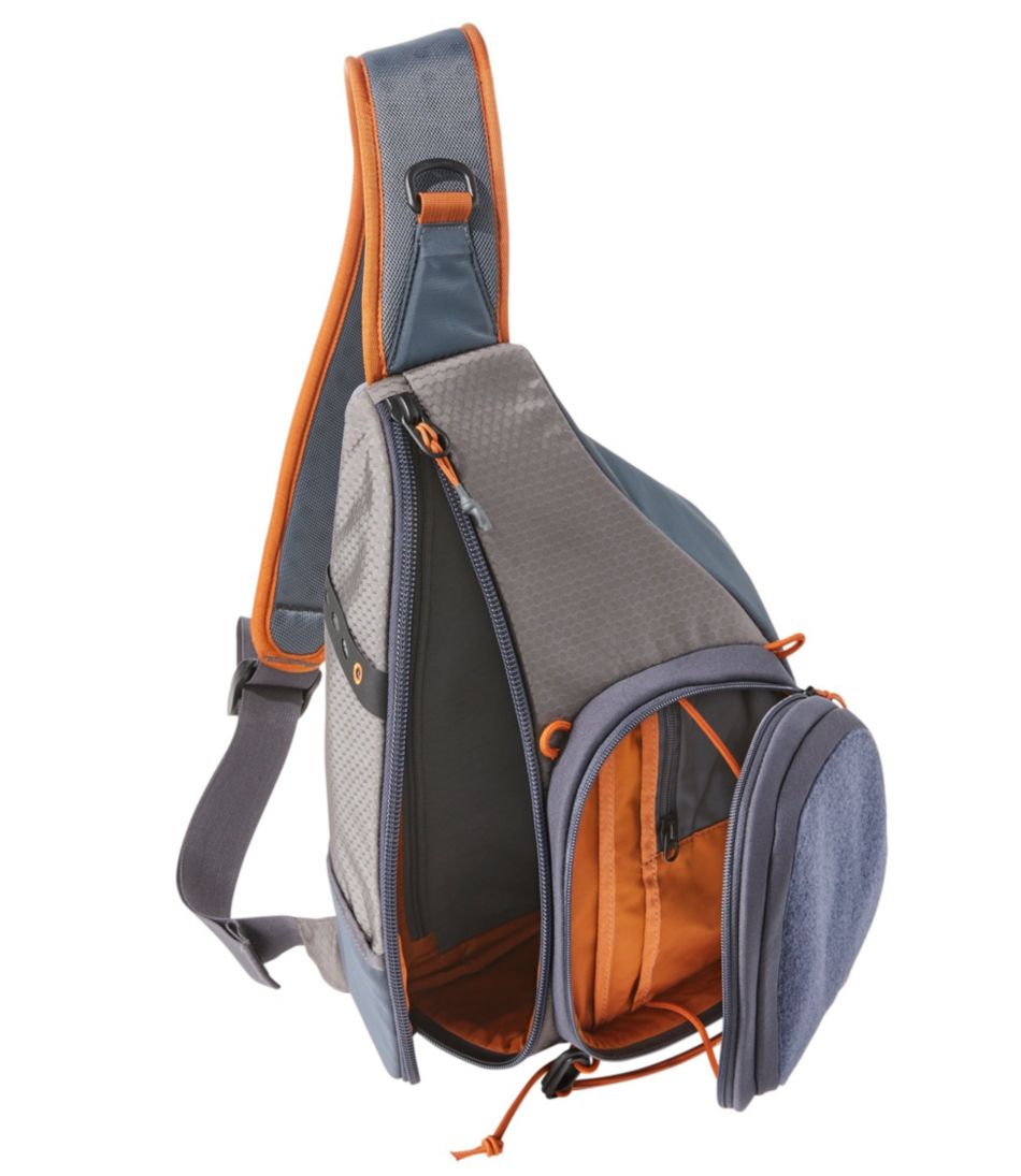 L.L.Bean Deluxe Sling Pack - Image 3