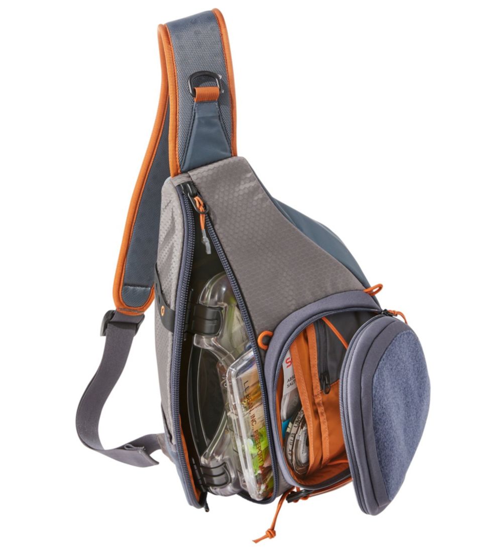 L.L.Bean Deluxe Sling Pack - Image 4