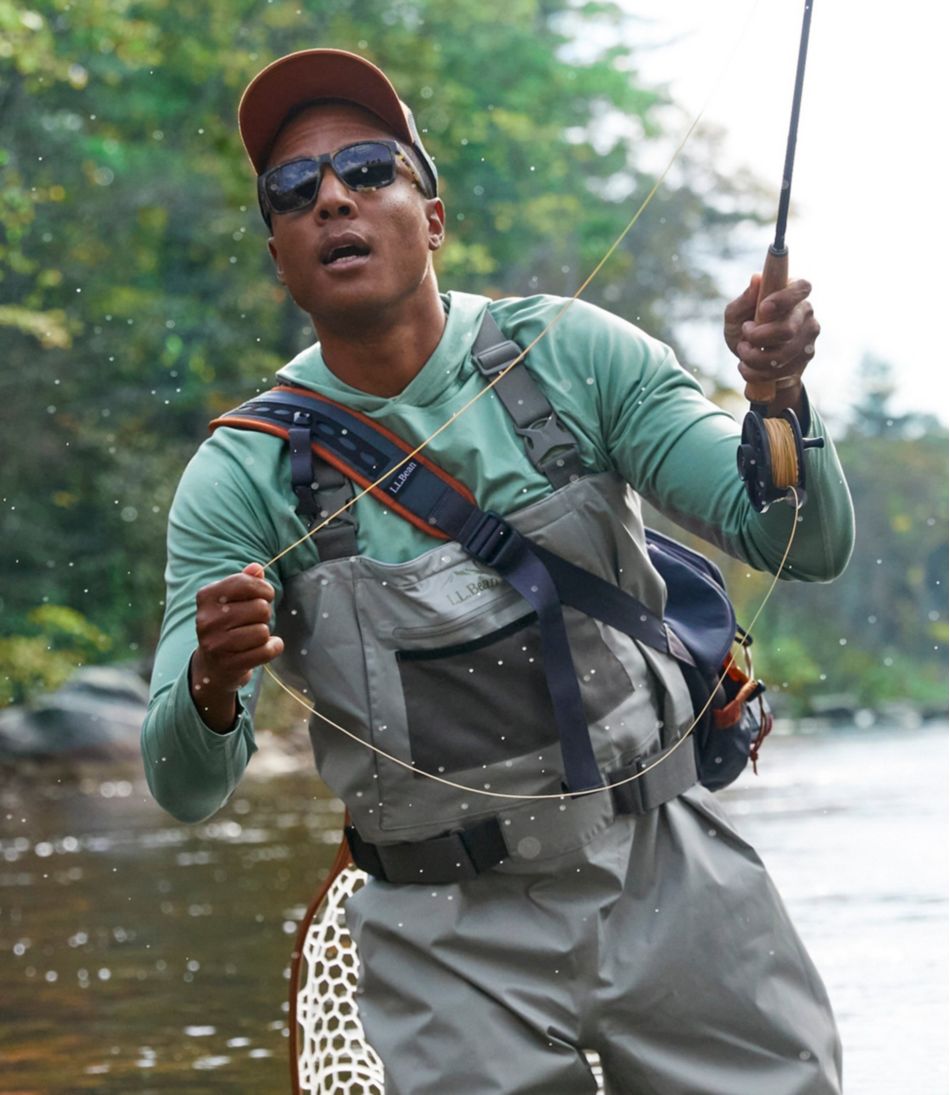 L.L.Bean Deluxe Sling Pack - Image 5