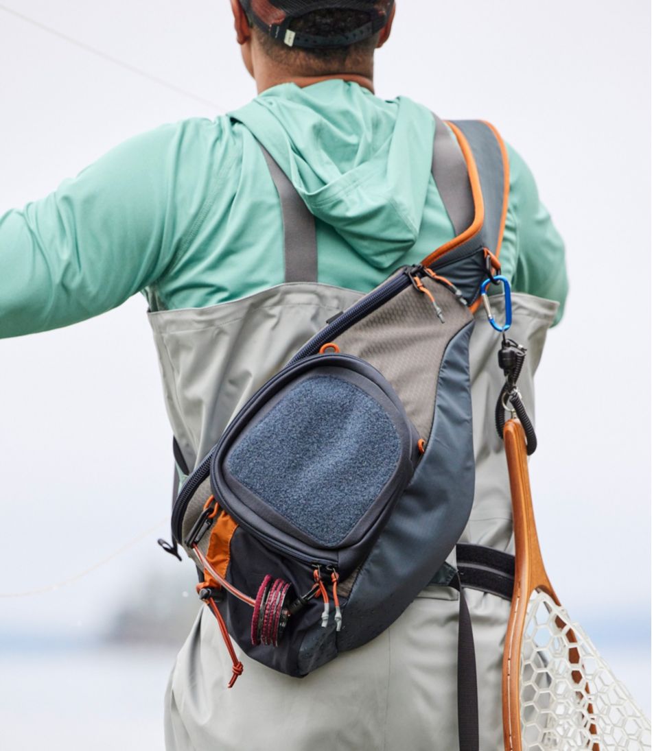 L.L.Bean Deluxe Sling Pack - Image 6