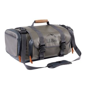 L.L.Bean Fishing Boat Bag