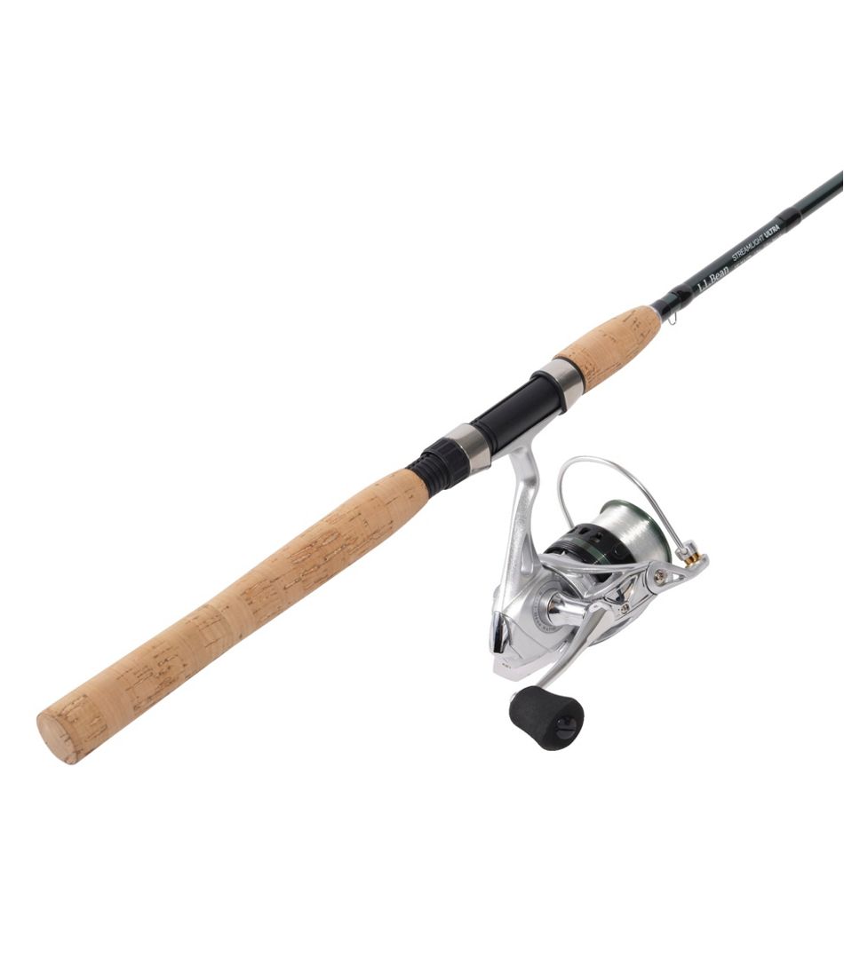 Streamlight Ultra Spin Combos - Image 3