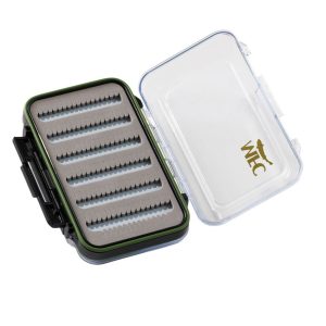 Montana Fly Company Waterproof Fly Box, Medium