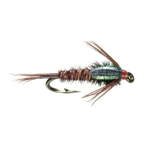 Flashback Pheasant Tail, 2-Pack