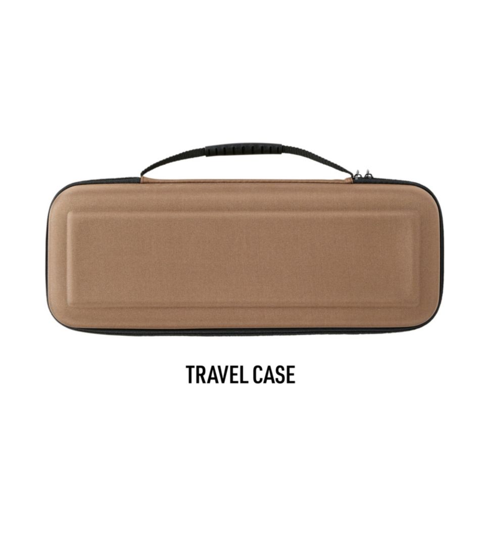 Quest Travel Spinning Outfits, Multi-Piece - Image 2