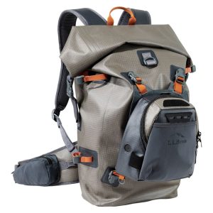 Waterproof Switchpack