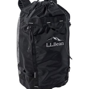 Adventure Mesh Gear Bag