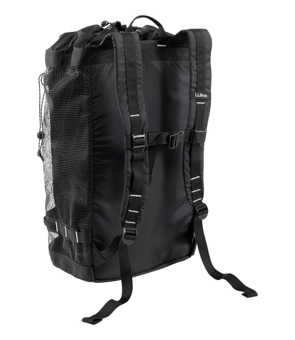 Adventure Mesh Gear Bag - Image 2