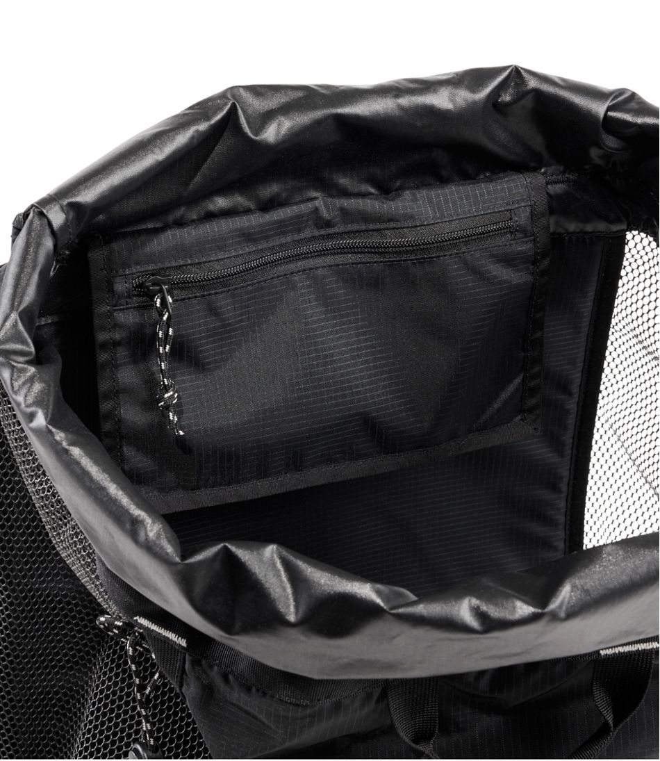 Adventure Mesh Gear Bag - Image 4