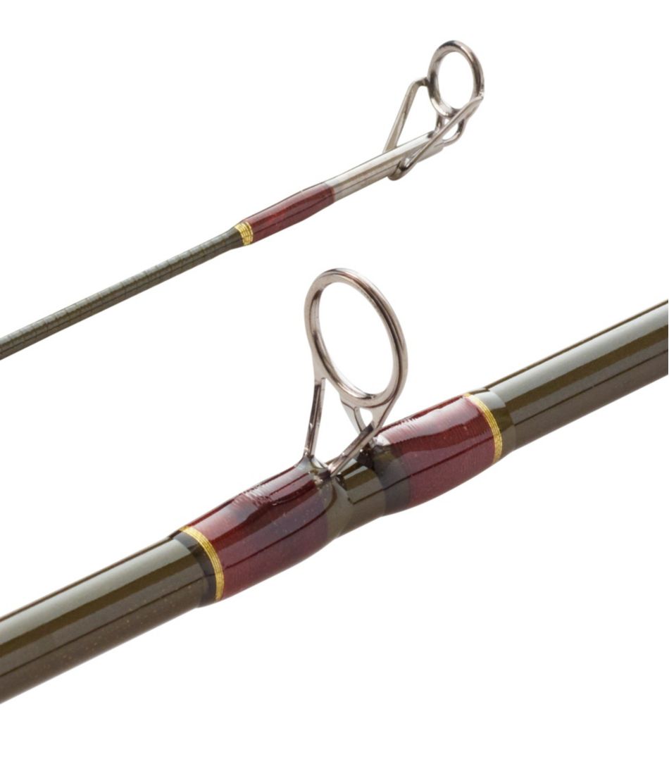 Double L Baitcasting Outfit - Image 3