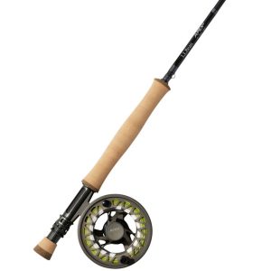 Apex G3 Fly Rod Outfits